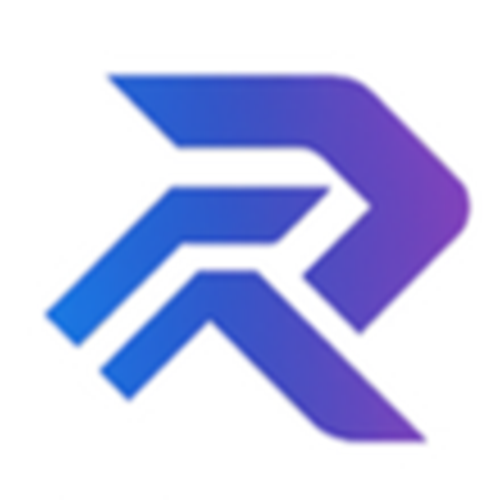 Rudra infotech logo 3